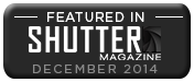 Behind the Shutter Magazine