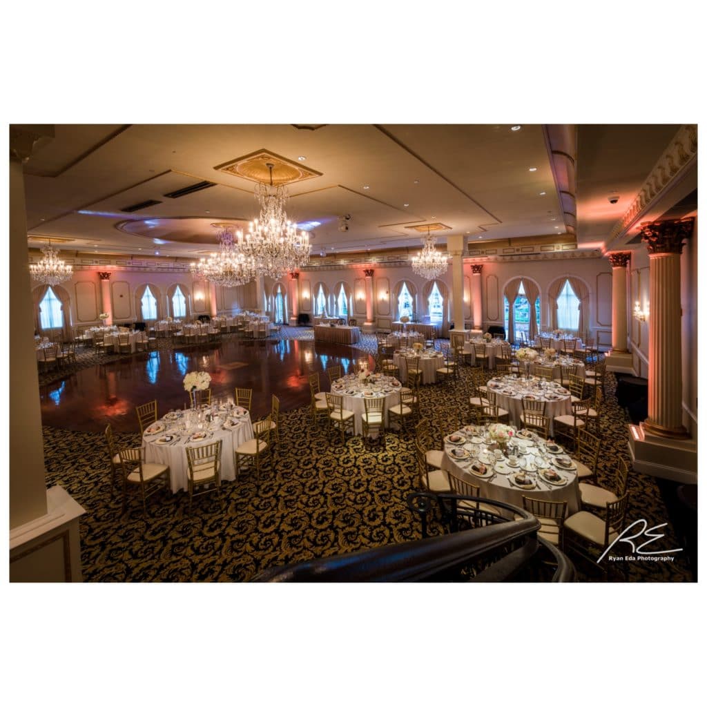 The Logan Hotel Merion Caterers
