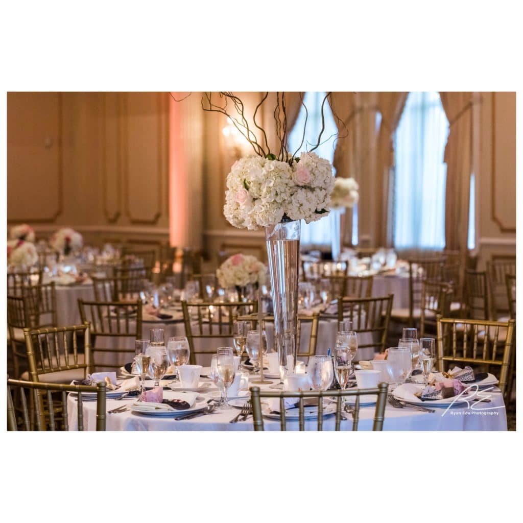 The Logan Hotel Merion Caterers
