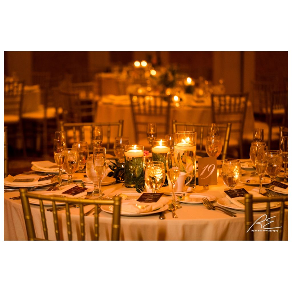 Merion Caterers Wedding