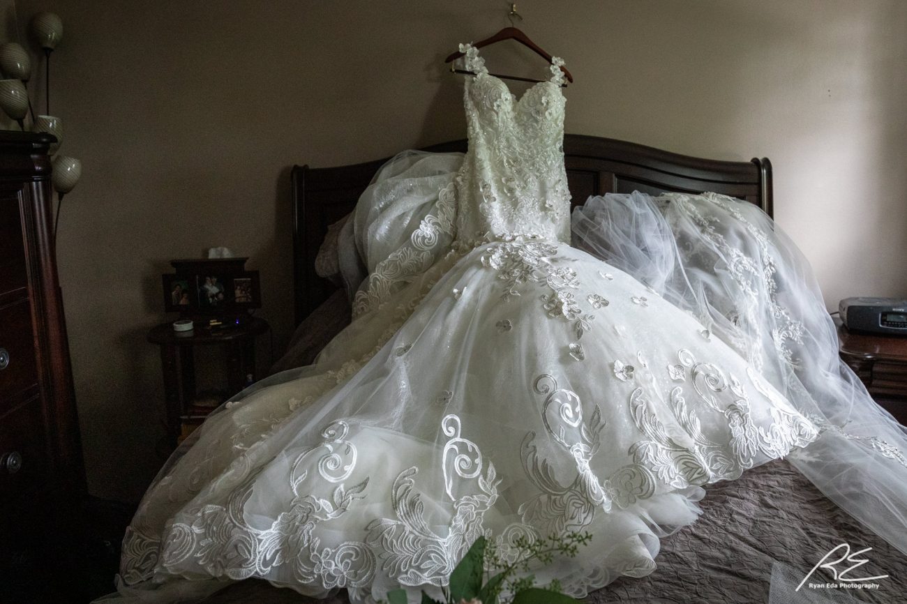 Castle Couture Bridal