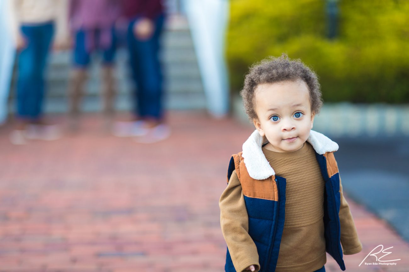 Fall Family Photos Penn Ryn