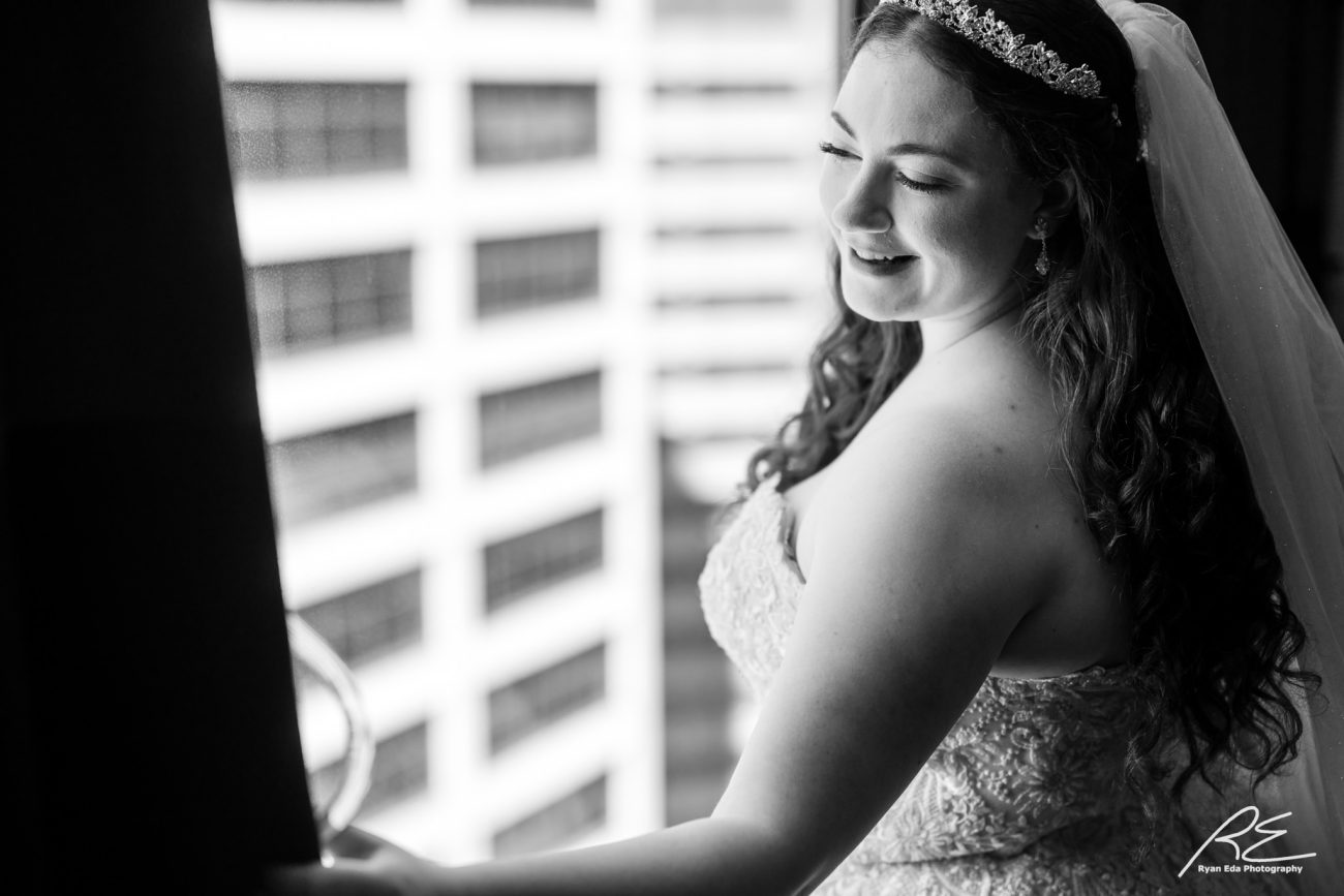 One North Broad Wedding - Emily and Jeamy