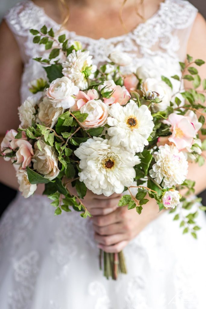 Hote DuPont Wedding - Jenn and Slav