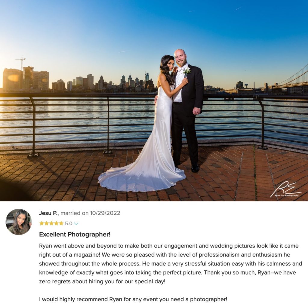 Camden Aquarium Wedding Review