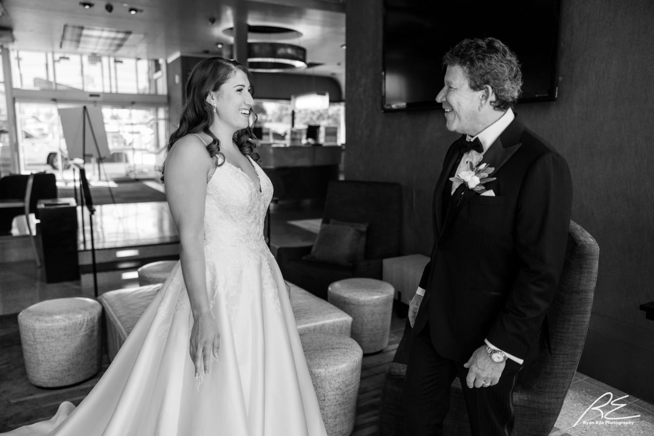 The Merion Wedding - Jessica and Jeremy