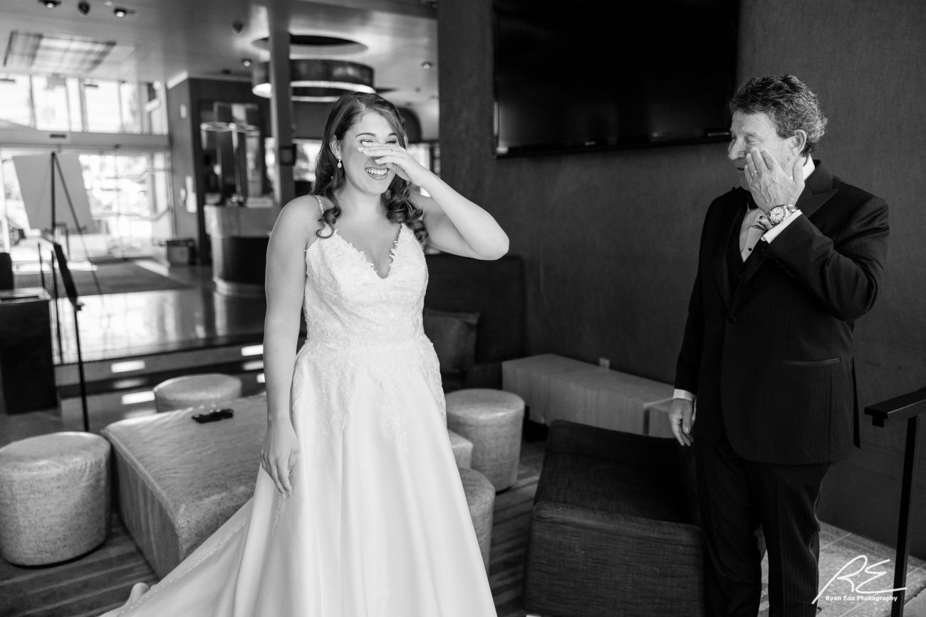 The Merion Wedding - Jessica and Jeremy