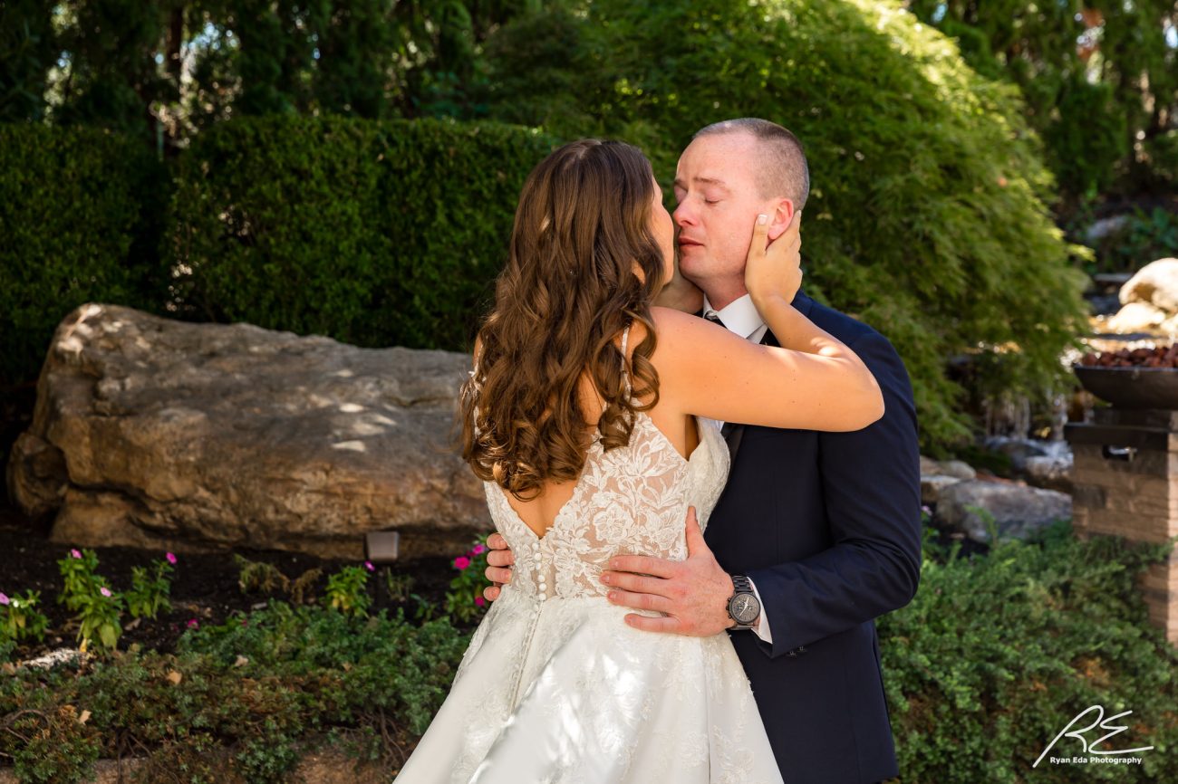 The Merion Wedding - Jessica and Jeremy