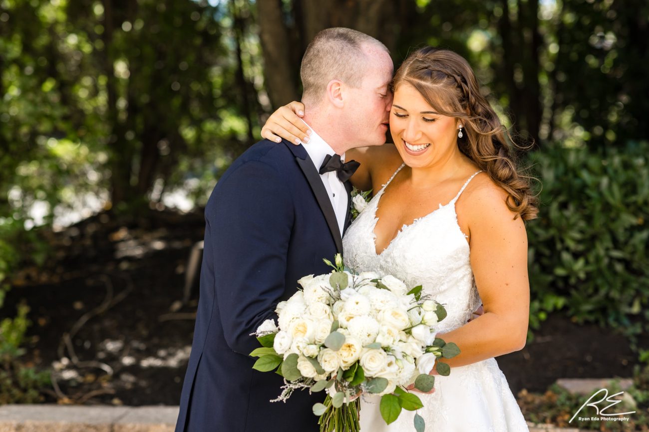 The Merion Wedding - Jessica and Jeremy