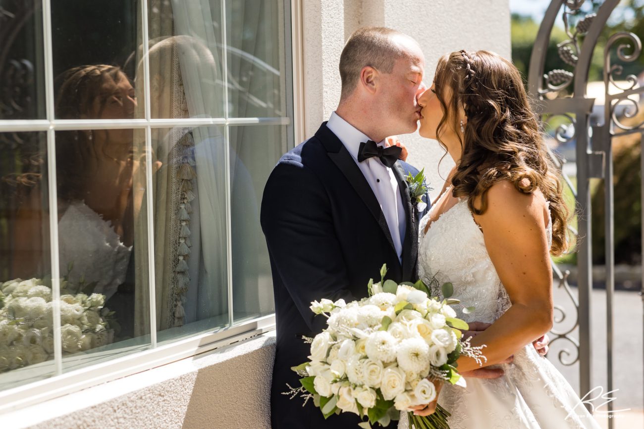 The Merion Wedding - Jessica and Jeremy