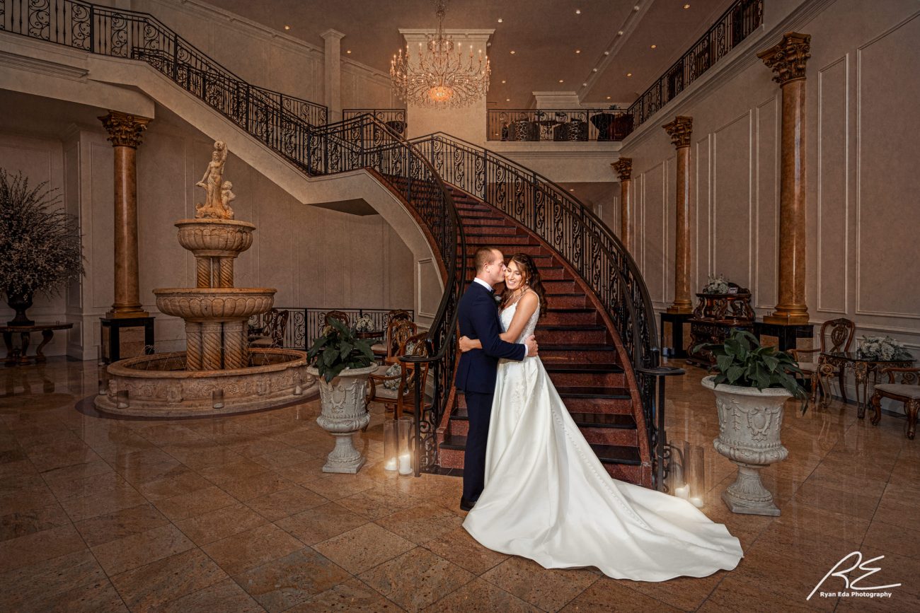 The Merion Wedding - Jessica and Jeremy