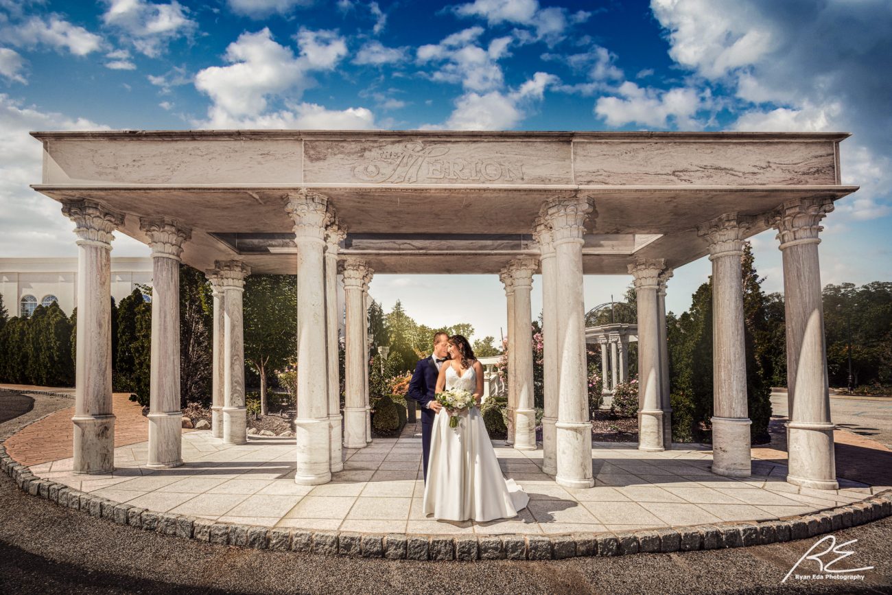 The Merion Wedding - Jessica and Jeremy