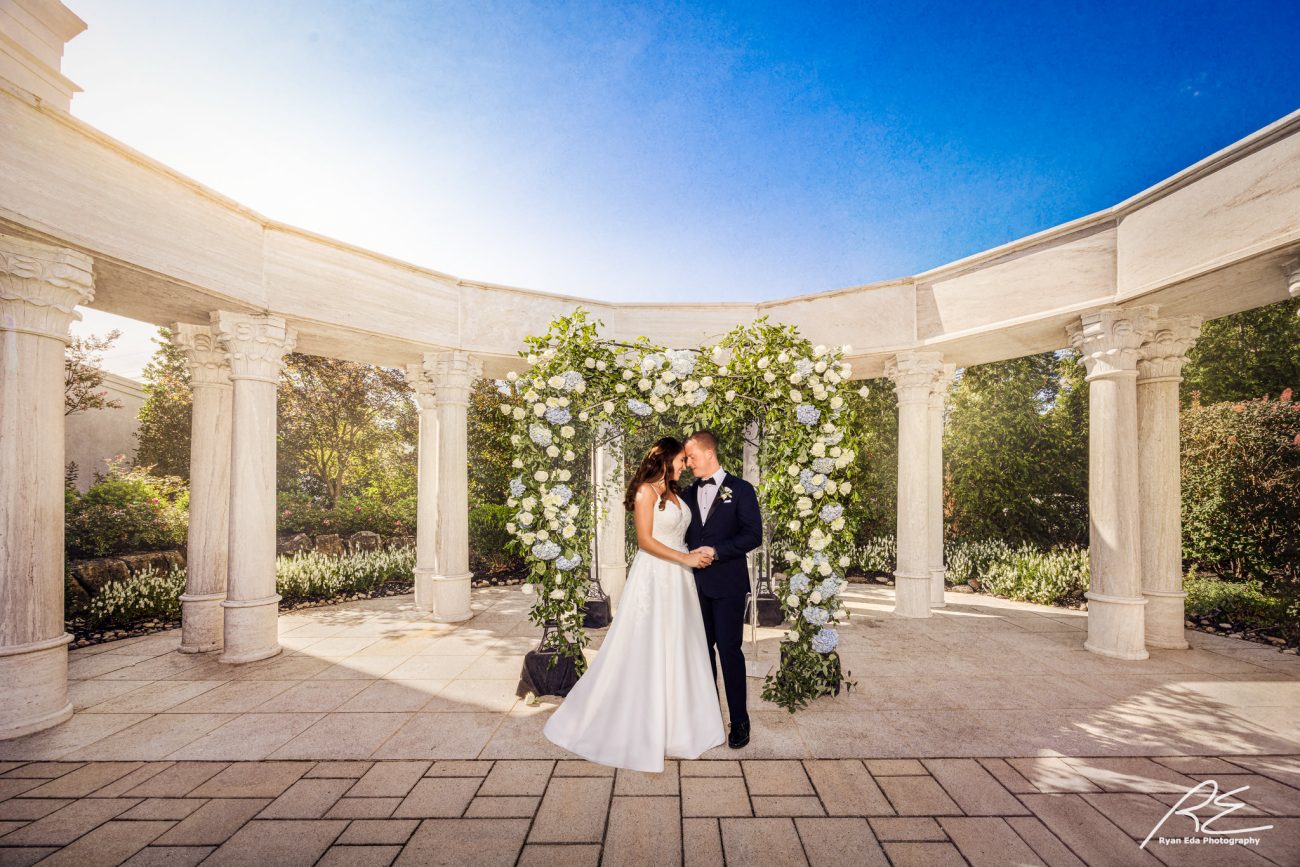 The Merion Wedding - Jessica and Jeremy