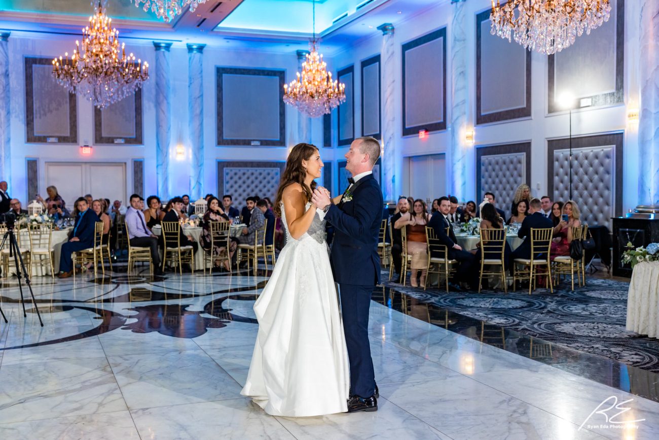 The Merion Wedding - Jessica and Jeremy