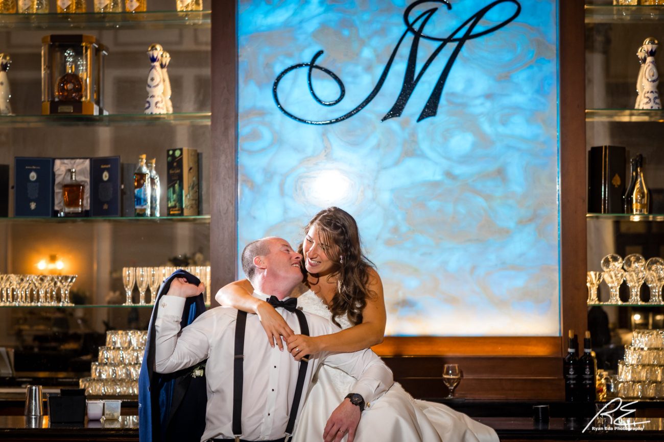 The Merion Wedding - Jessica and Jeremy