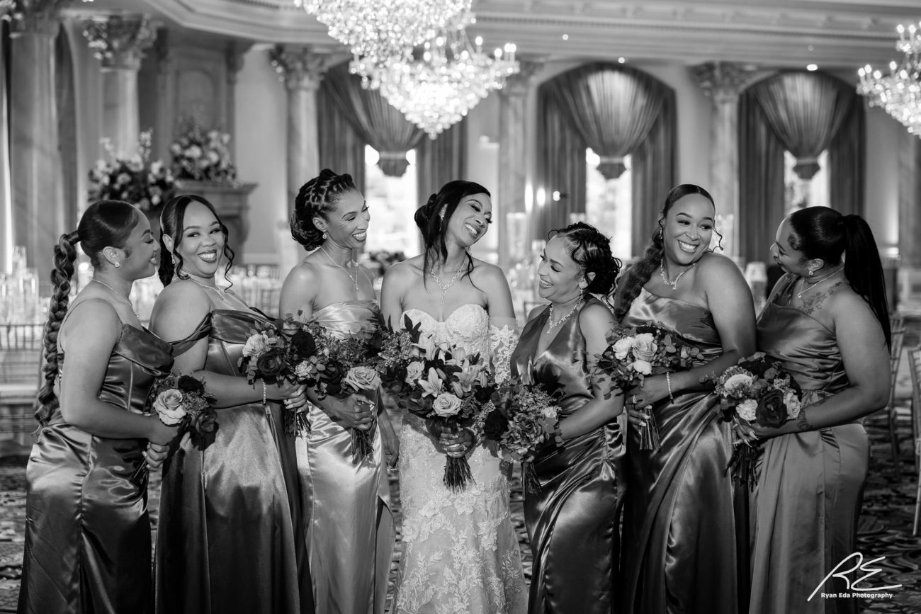 Luciens Manor Wedding - Tamara and George