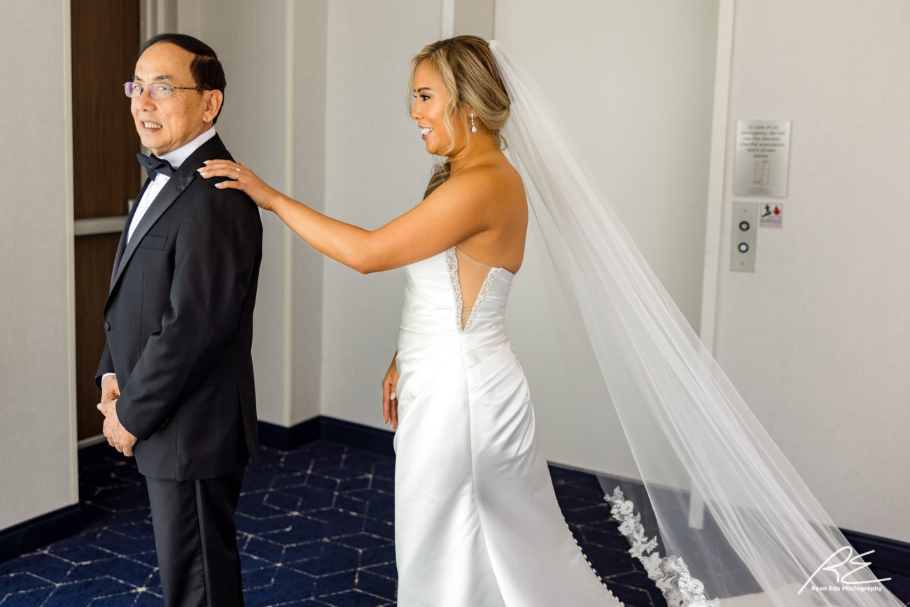 Springfield Country Club Wedding - Zarah and Jason