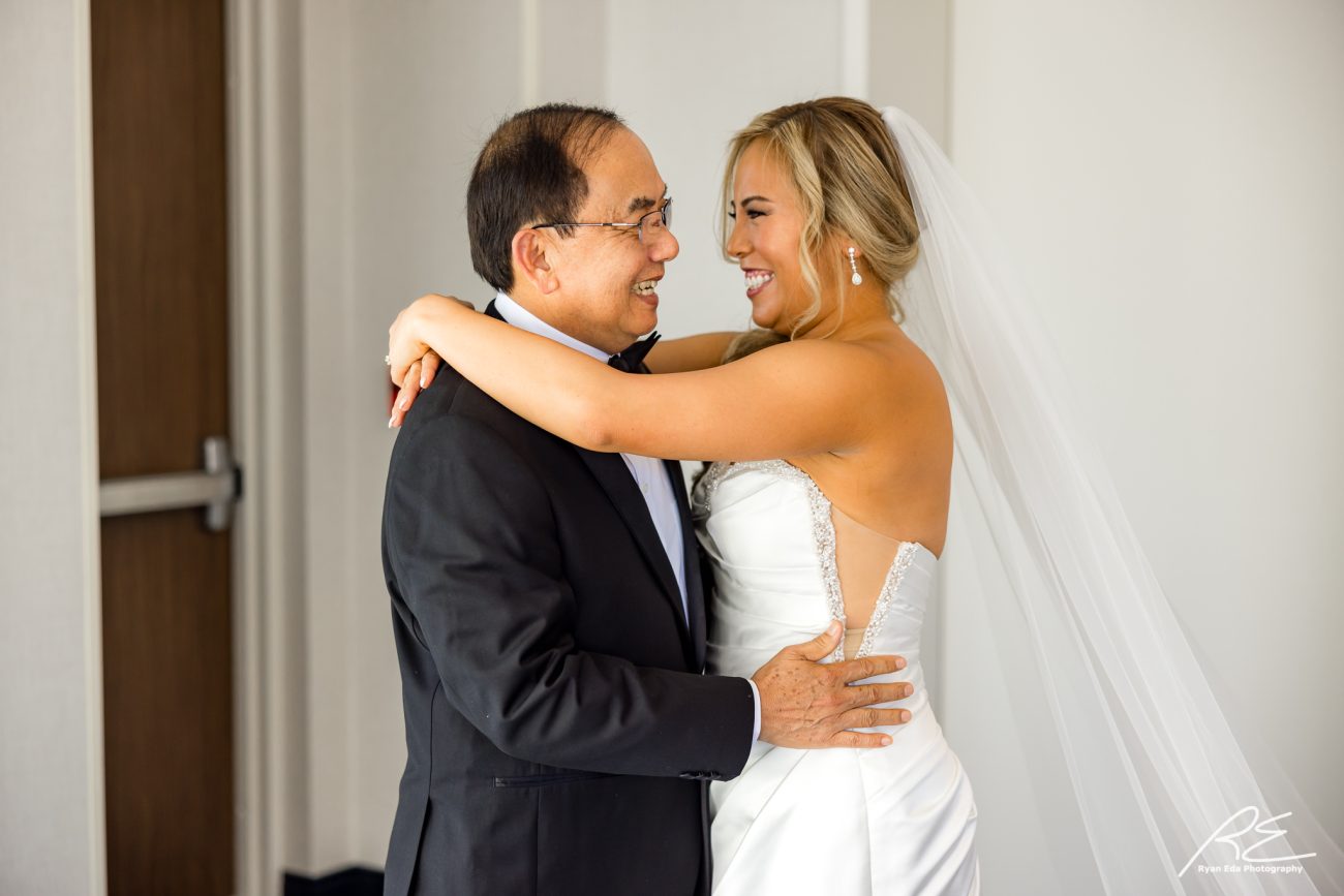 Springfield Country Club Wedding - Zarah and Jason