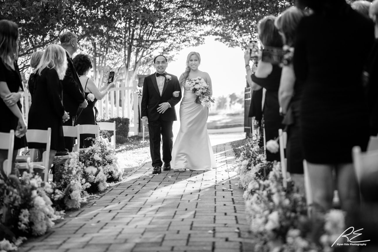 Springfield Country Club Wedding - Zarah and Jason