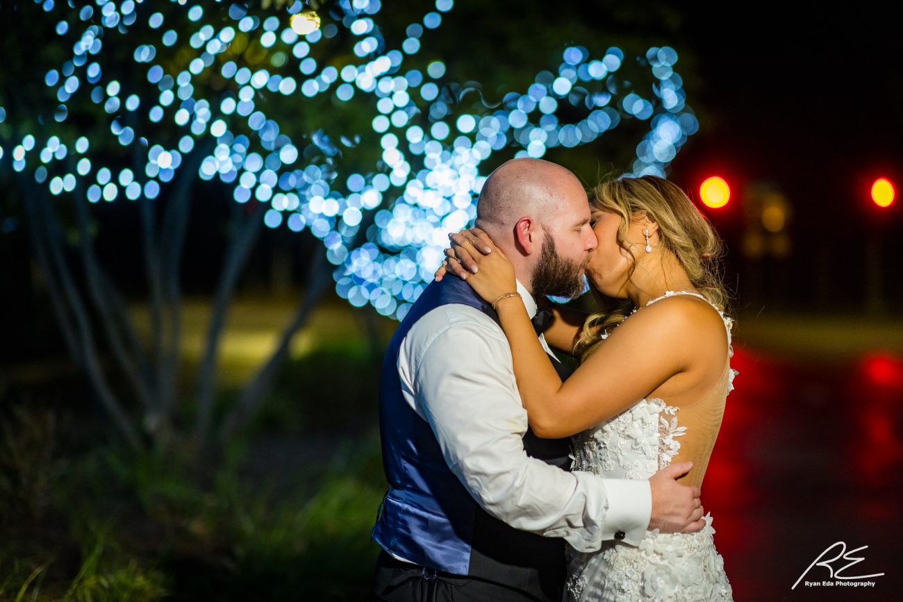 Springfield Country Club Wedding - Zarah and Jason