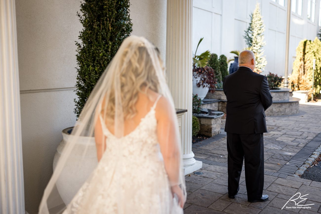 The Merion Wedding - Randi and Dalton