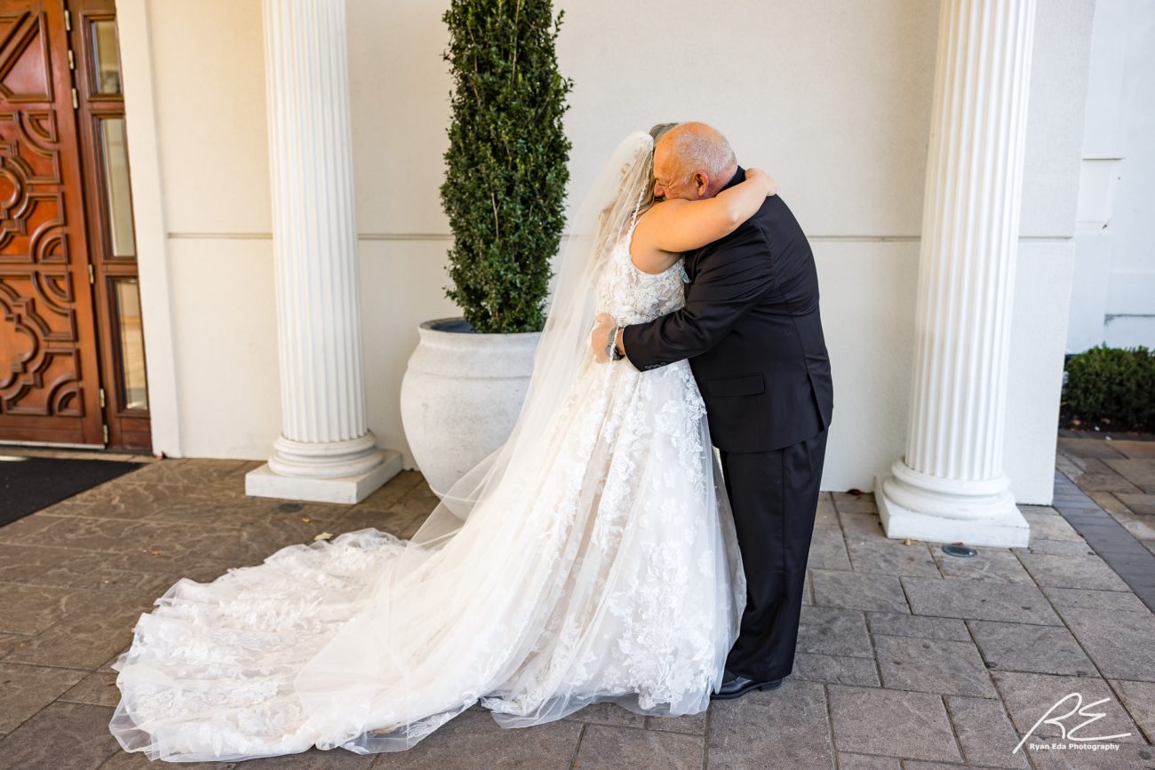 The Merion Wedding - Randi and Dalton