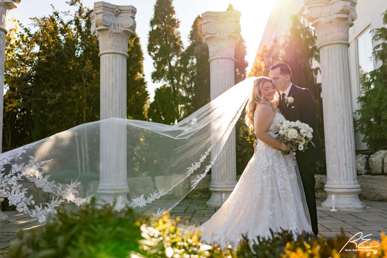 The Merion Wedding - Randi and Dalton