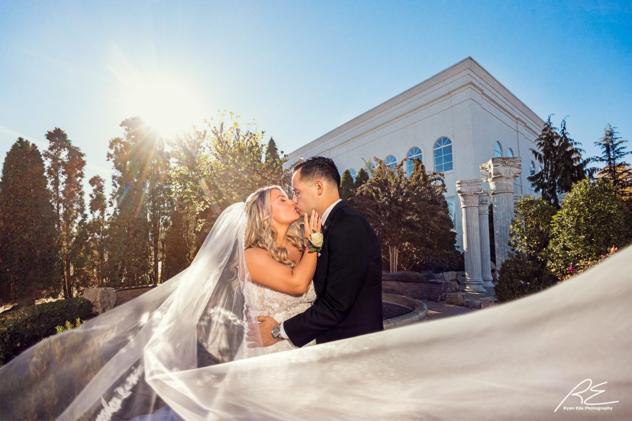 The Merion Wedding - Randi and Dalton