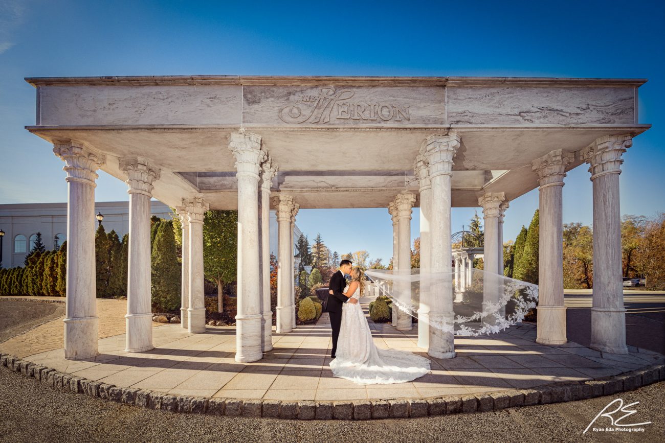 The Merion Wedding - Randi and Dalton