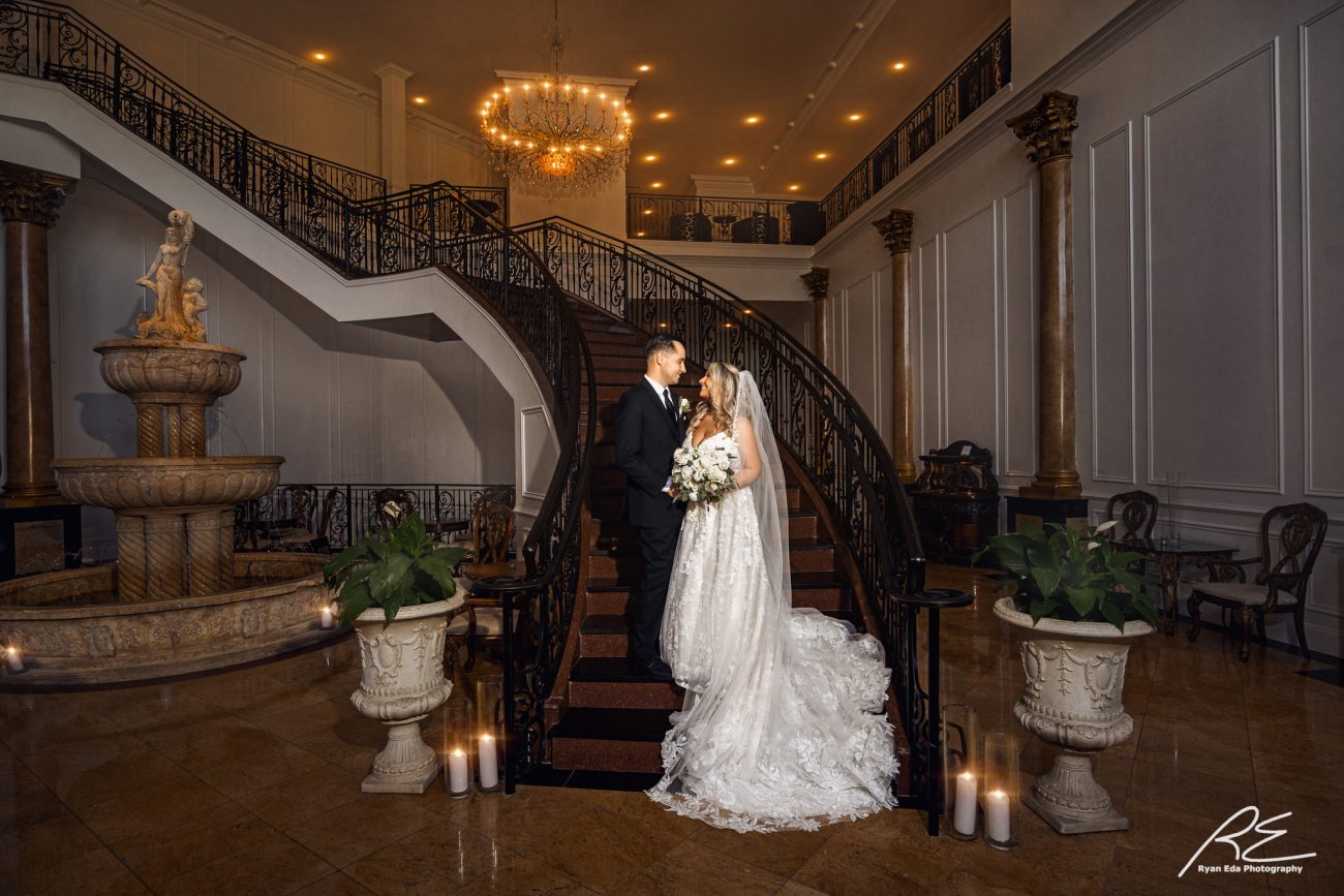 The Merion Wedding - Randi and Dalton