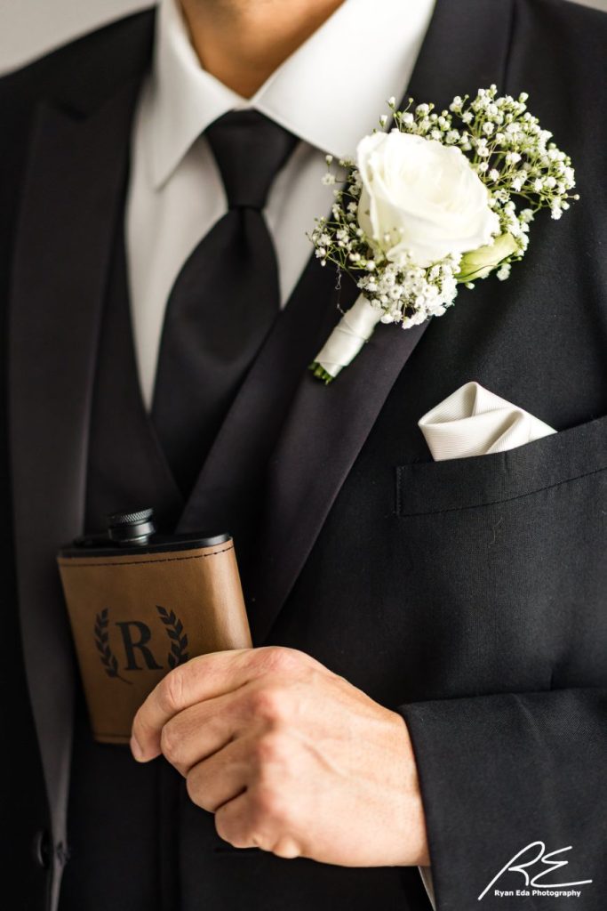 The Merion Wedding - Alyssa and Paul