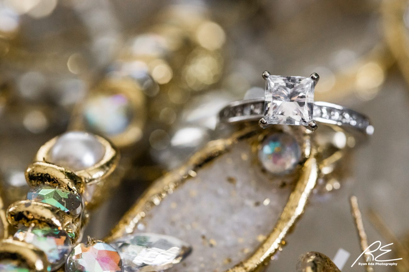 The Merion Wedding - Alyssa and Paul