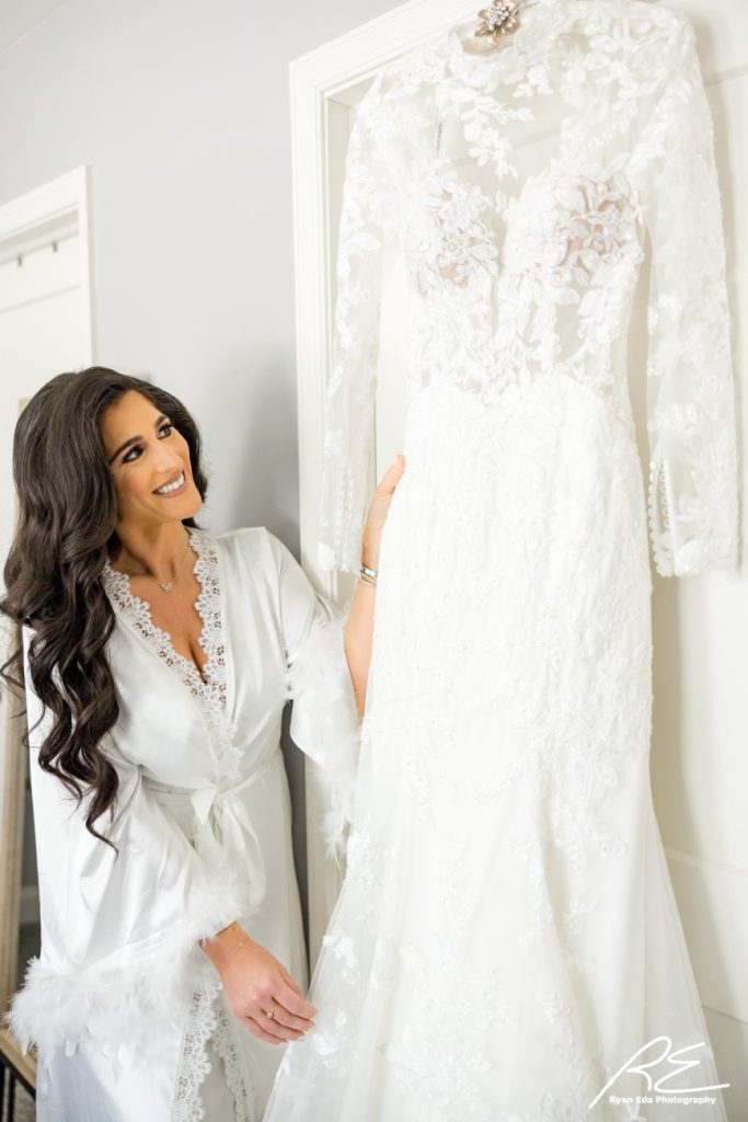 The Merion Wedding - Alyssa and Paul