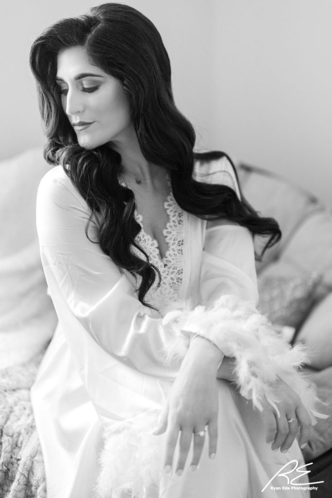 The Merion Wedding - Alyssa and Paul