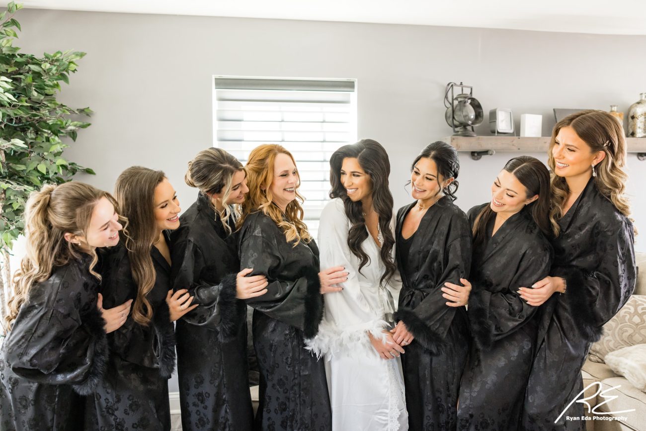The Merion Wedding - Alyssa and Paul