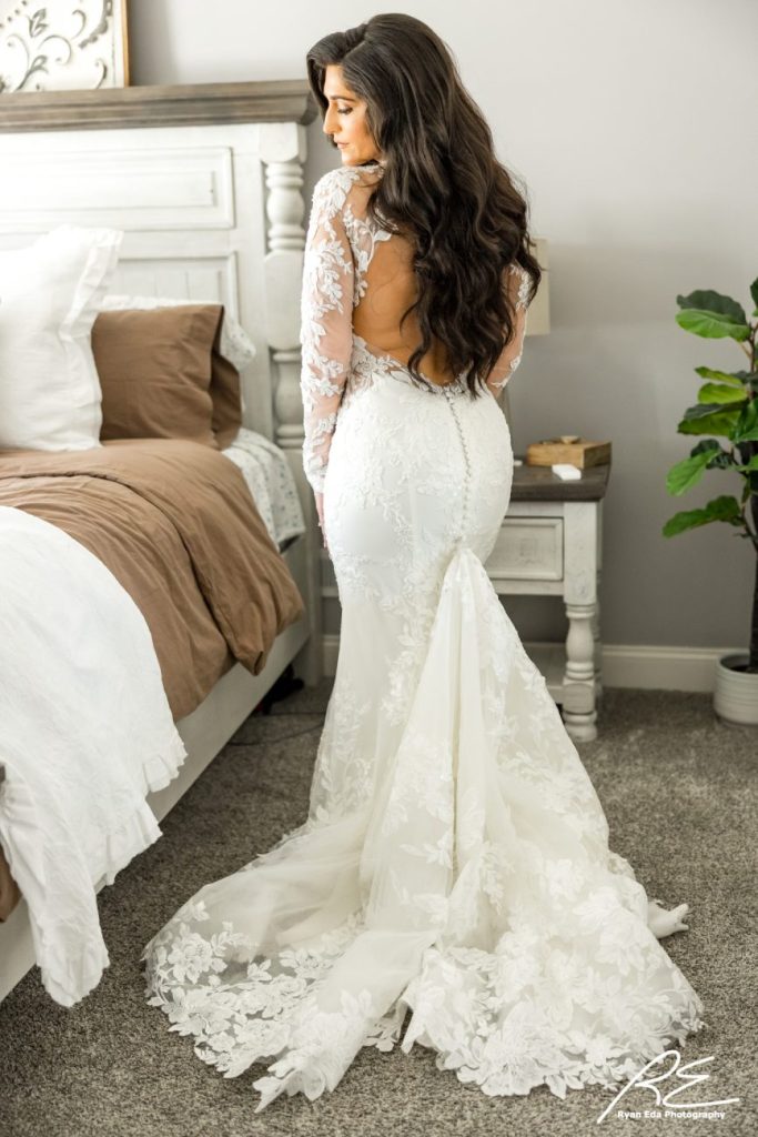 The Merion Wedding - Alyssa and Paul