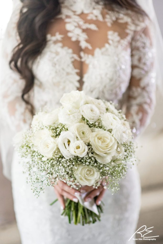 The Merion Wedding - Alyssa and Paul