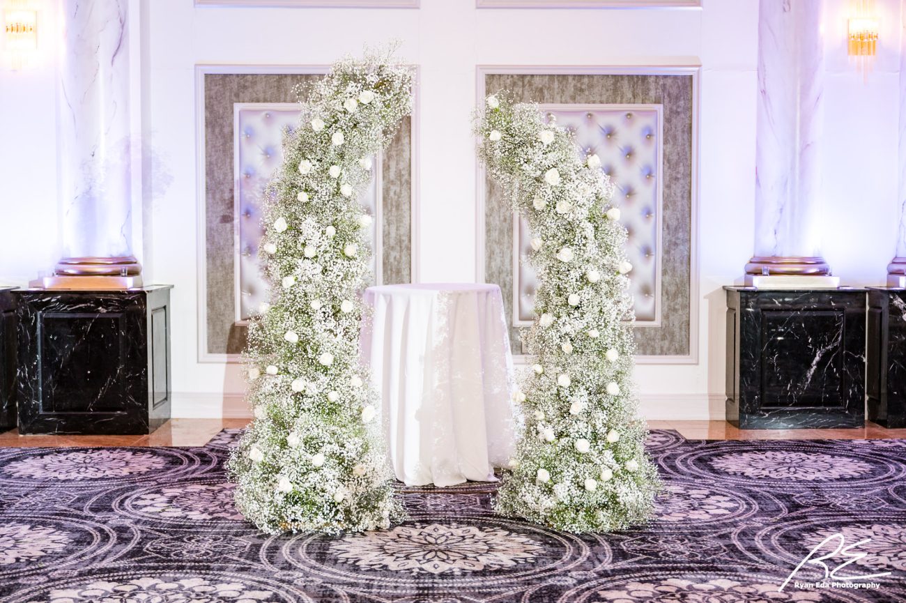 The Merion Wedding - Alyssa and Paul