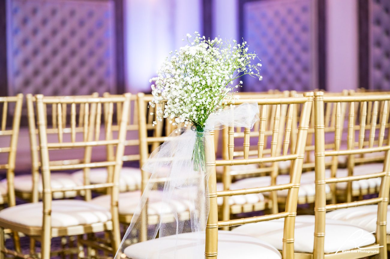 The Merion Wedding - Alyssa and Paul
