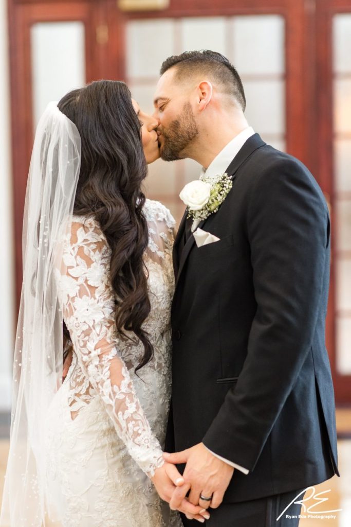 The Merion Wedding - Alyssa and Paul