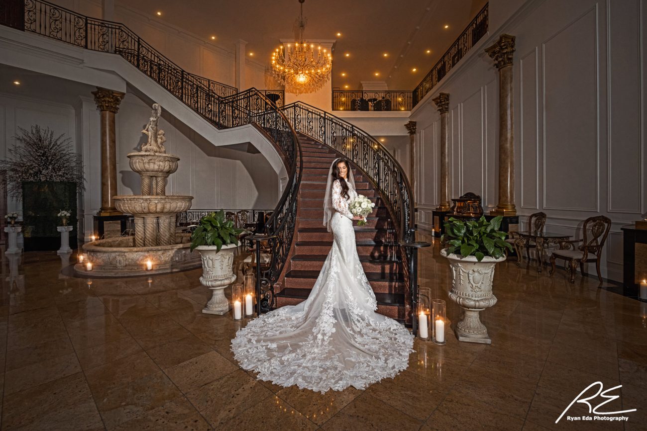The Merion Wedding - Alyssa and Paul