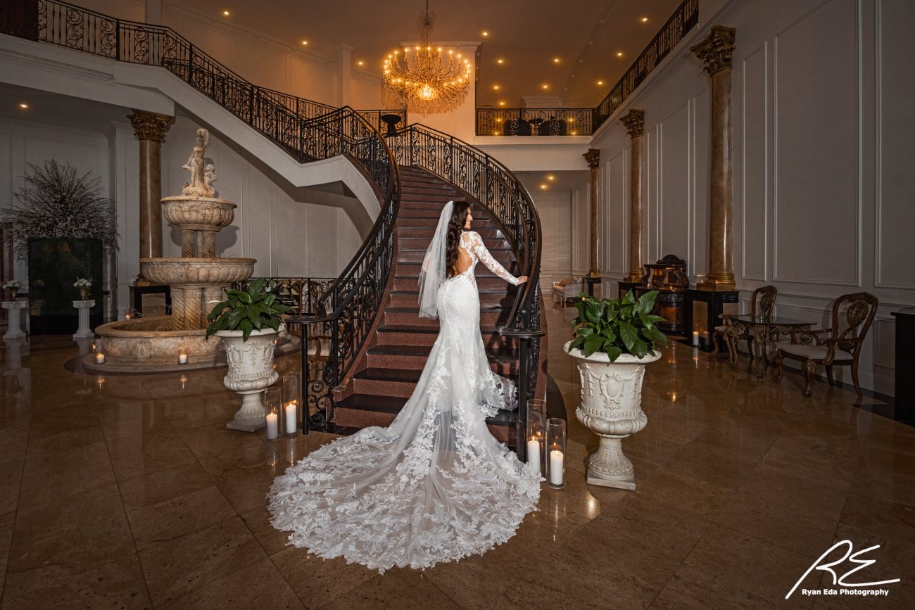 The Merion Wedding - Alyssa and Paul