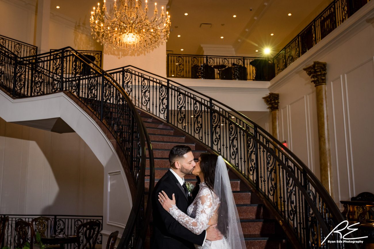 The Merion Wedding - Alyssa and Paul