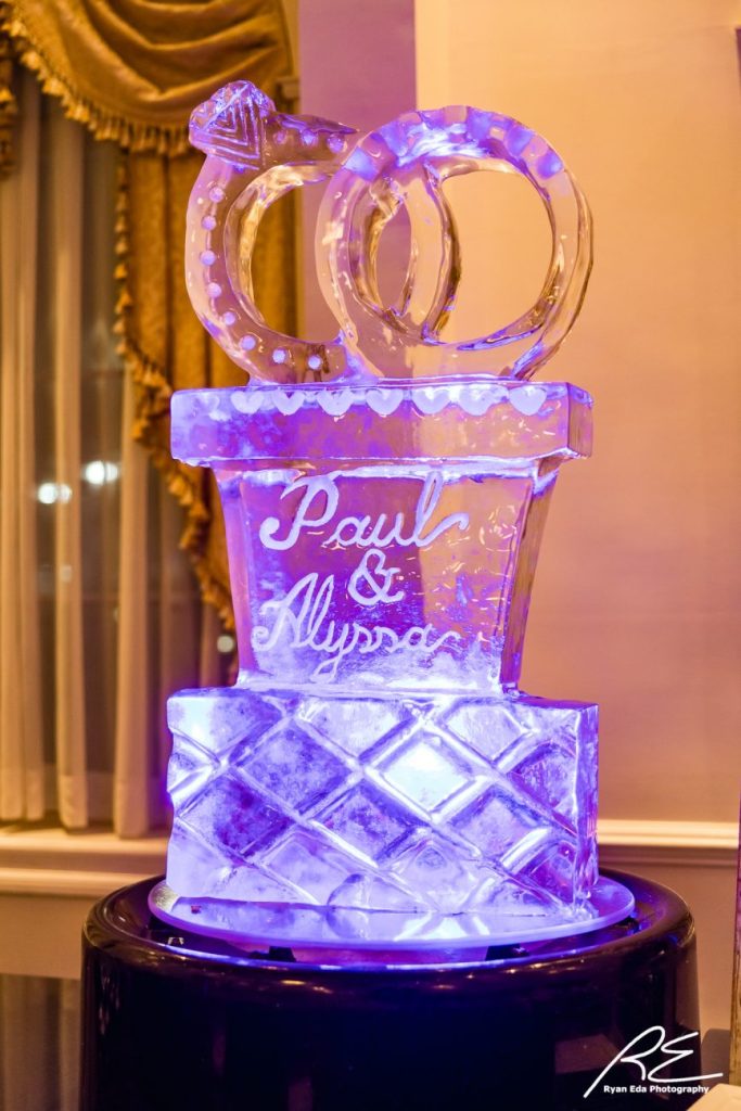 The Merion Wedding - Alyssa and Paul