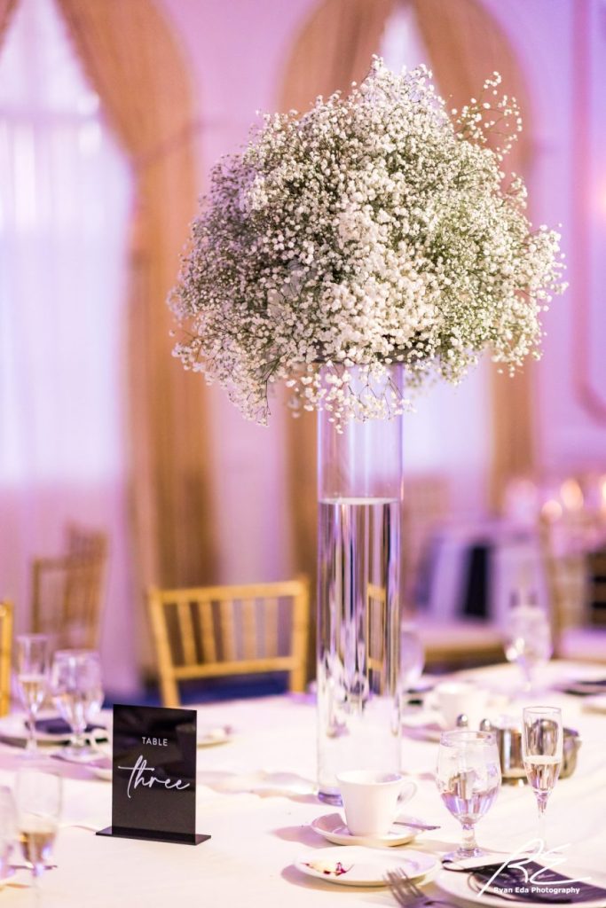 The Merion Wedding - Alyssa and Paul