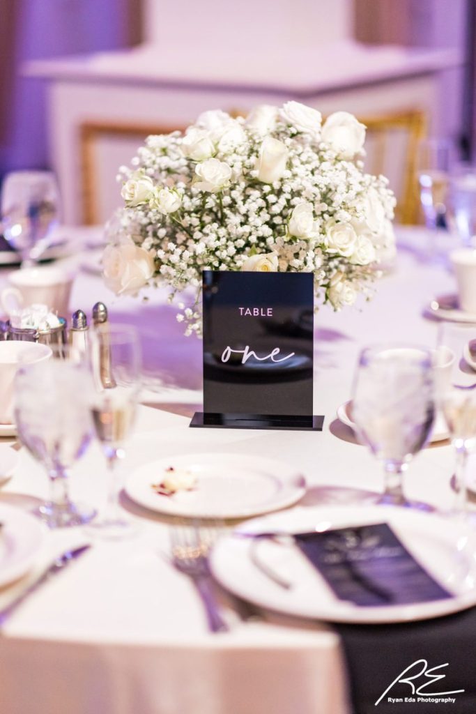 The Merion Wedding - Alyssa and Paul