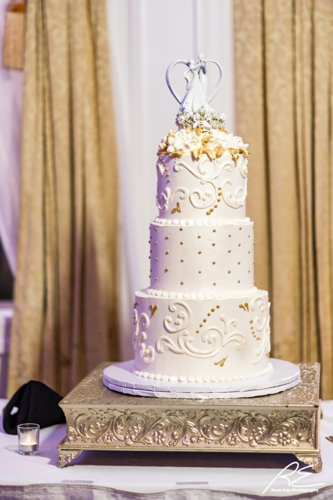 The Merion Wedding - Alyssa and Paul