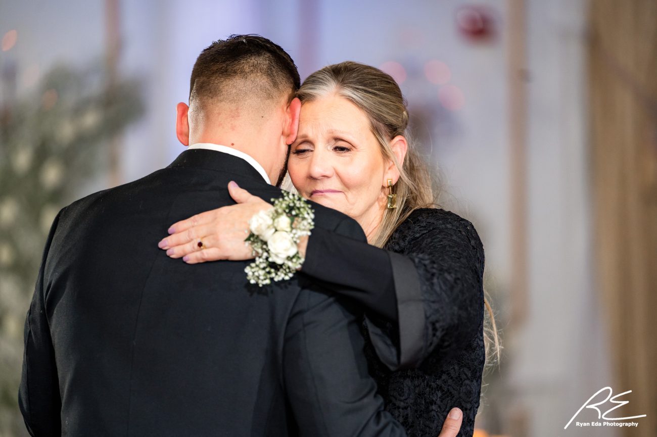 The Merion Wedding - Alyssa and Paul