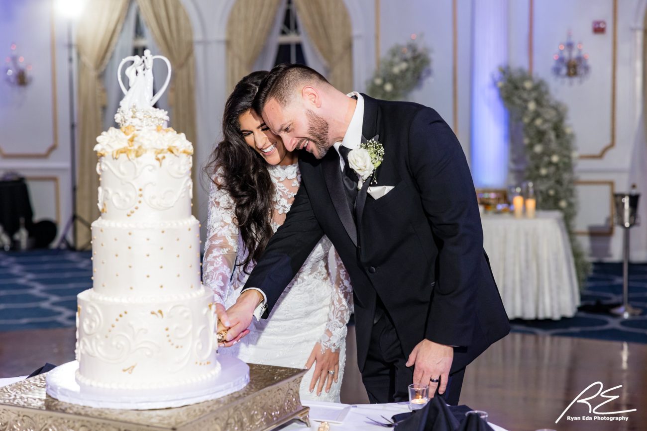 The Merion Wedding - Alyssa and Paul