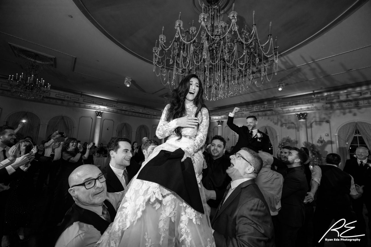 The Merion Wedding - Alyssa and Paul